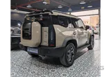 Jetour T2 2025 V4